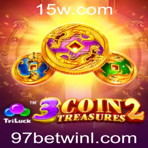 Explorando o Mundo do Jogo de Aventura 3CoinTreasures2