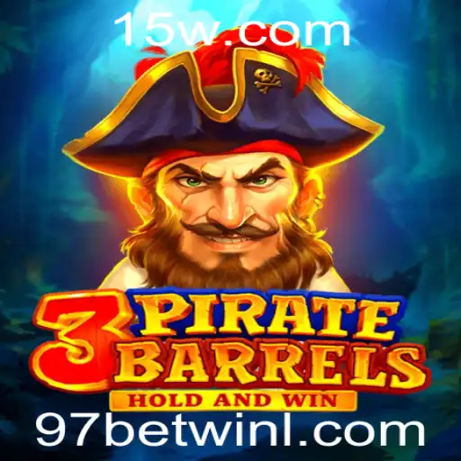 Descubra o Universo de 3PirateBarrels: Aventuras e Estratégias