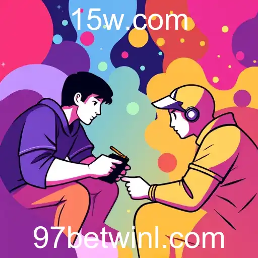 O Impacto da Comunidade de Jogadores e a Plataforma 97 bet.win login