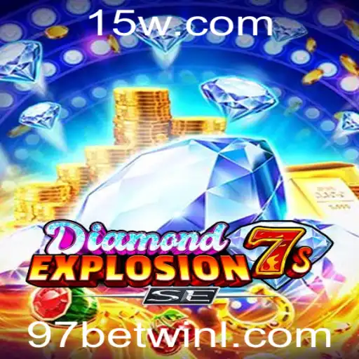 Explorando o Mundo de DiamondExplosion7sSE: O Jogo que Conquista Fãs