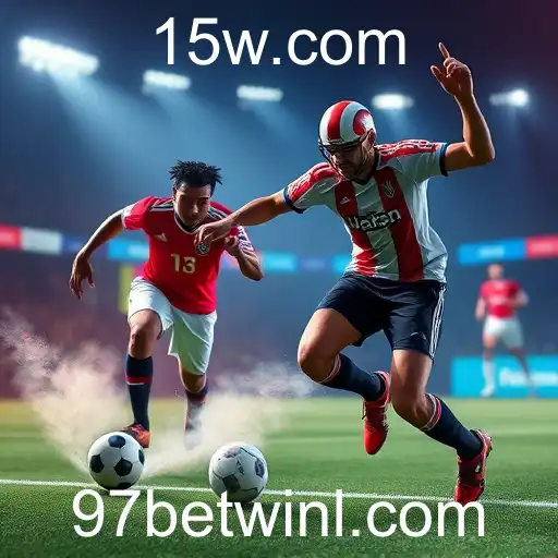 Esportes Virtuais: A Nova Fronteira do Entretenimento Digital