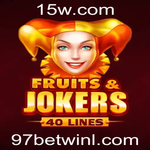 Explore Tudo Sobre o Jogo FruitsAndJokers40 e Como Ele se Conecta com 97 bet.win