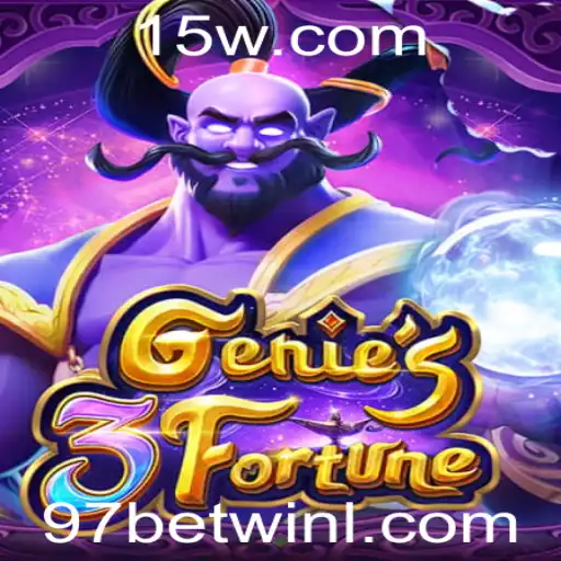 Descubra o Mundo de Genie3Fortune: Uma Nova Experiência de Jogo