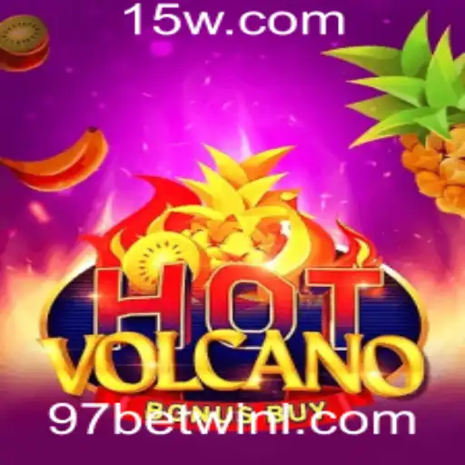 Explorando HotVolcanoBonusBuy: O Jogo de Slot que Incendeia seu Entretenimento