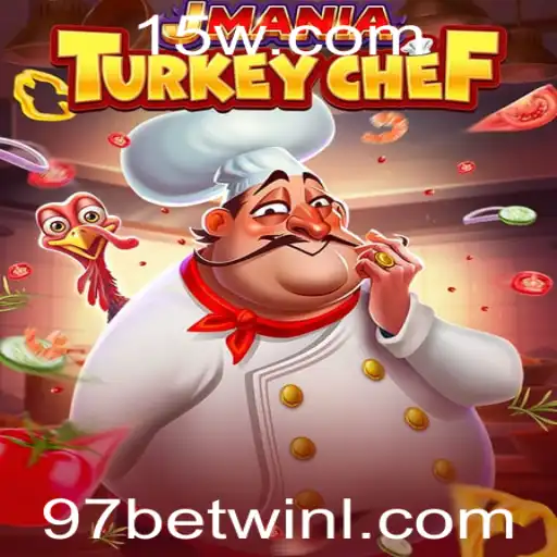 Explorando o Mundo do Jogo JManiaTurkeyChef e 97 bet.win login