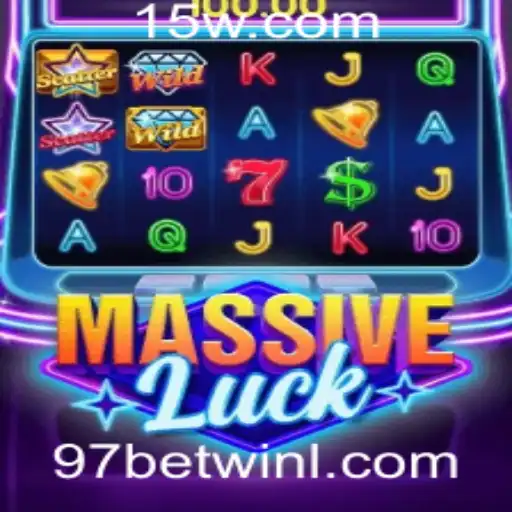 MassiveLuck: Um Mergulho no Mundo da Sorte e Estratégia