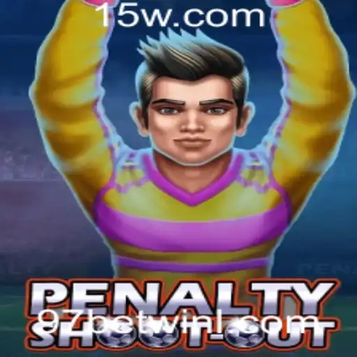PenaltyShootOut: Domine suas Habilidades em Disputas de Pênaltis