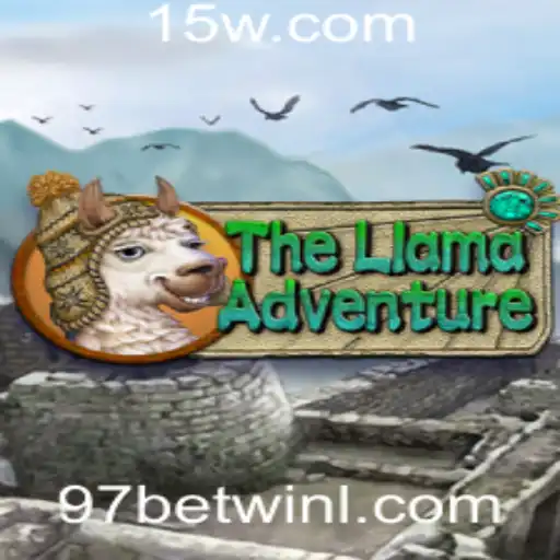 TheLlamaAdventure: Aventura e Desafios no Mundo Virtual