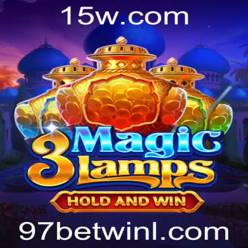 Explorando o Mundo do Jogo 3MagicLamps: Uma Jornada em Busca de Tesouros