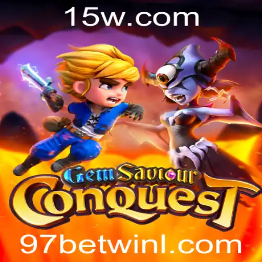 Explorando GemSaviourConquest: Um Mergulho nas Regras e Atrações do Jogo