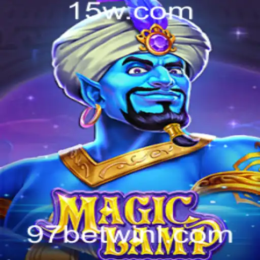 Descubra o Mundo Encantado de MagicLamp: Um Guia Completo para Jogadores