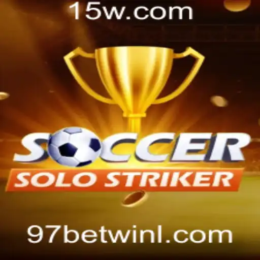 SoccerSoloStriker: Aventuras de um Artilheiro em Ação