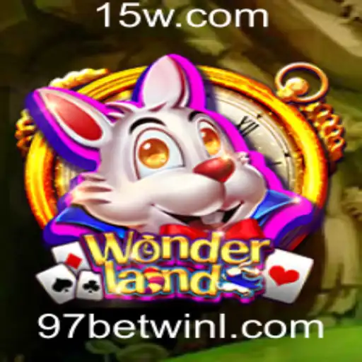 Descubra 'Wonderland': O Fascinante Universo do Jogo e Como Jogar